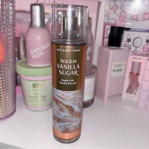 💝Bath & Body Works Warm Vanilla Sugar💝